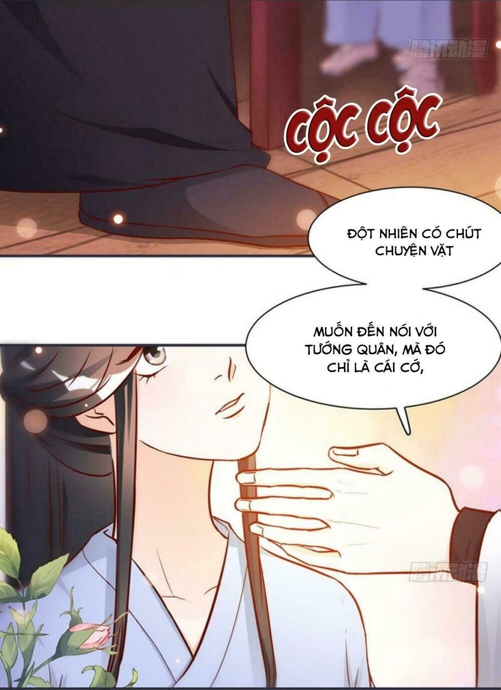 Tiểu Y Thú Của Tướng Quân Chapter 5 - 25