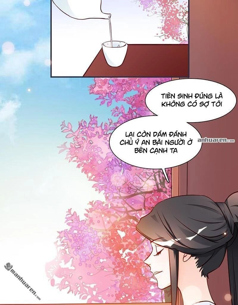 Tiểu Y Thú Của Tướng Quân Chapter 6 - 3