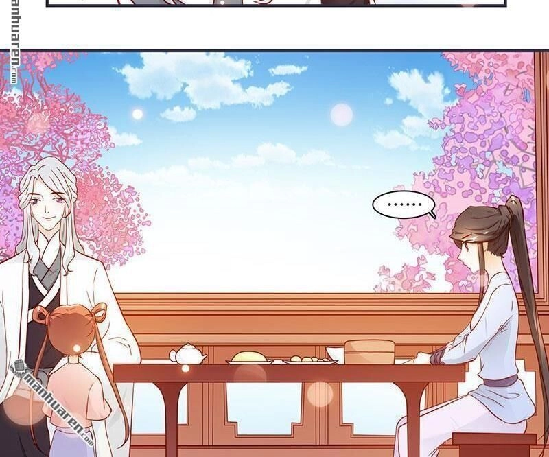 Tiểu Y Thú Của Tướng Quân Chapter 6 - 5