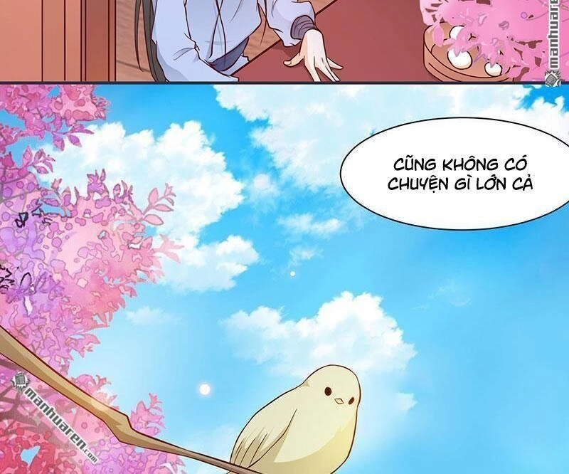 Tiểu Y Thú Của Tướng Quân Chapter 6 - 9