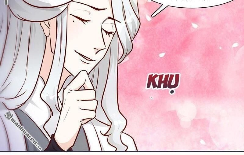 Tiểu Y Thú Của Tướng Quân Chapter 6 - 11