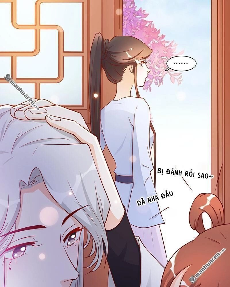 Tiểu Y Thú Của Tướng Quân Chapter 6 - 18