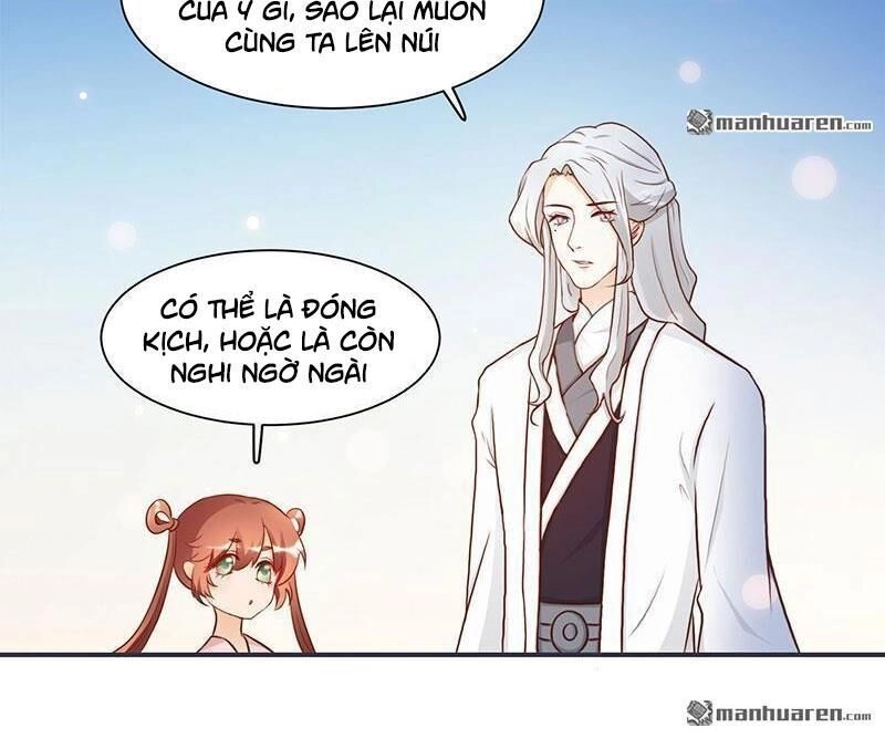 Tiểu Y Thú Của Tướng Quân Chapter 6 - 20