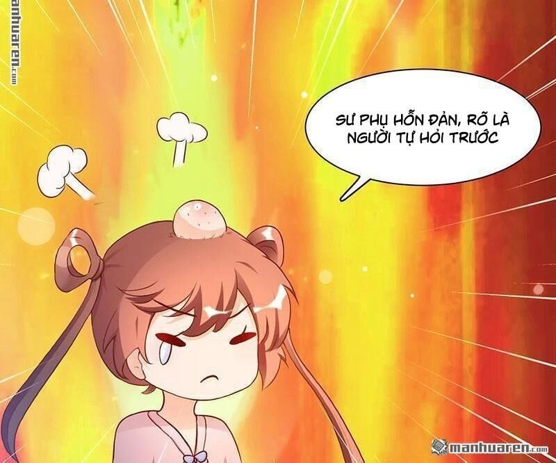 Tiểu Y Thú Của Tướng Quân Chapter 6 - 22