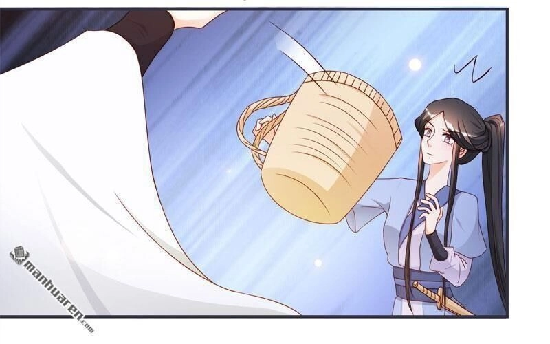 Tiểu Y Thú Của Tướng Quân Chapter 6 - 24