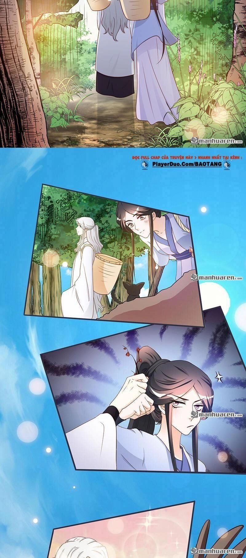 Tiểu Y Thú Của Tướng Quân Chapter 7 - 5