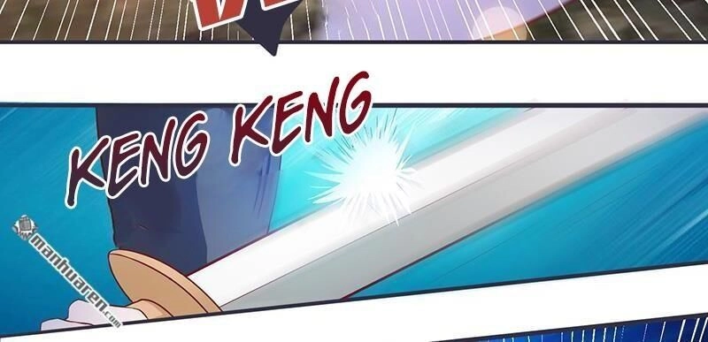 Tiểu Y Thú Của Tướng Quân Chapter 7 - 12