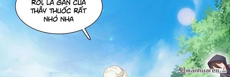 Tiểu Y Thú Của Tướng Quân Chapter 7 - 16