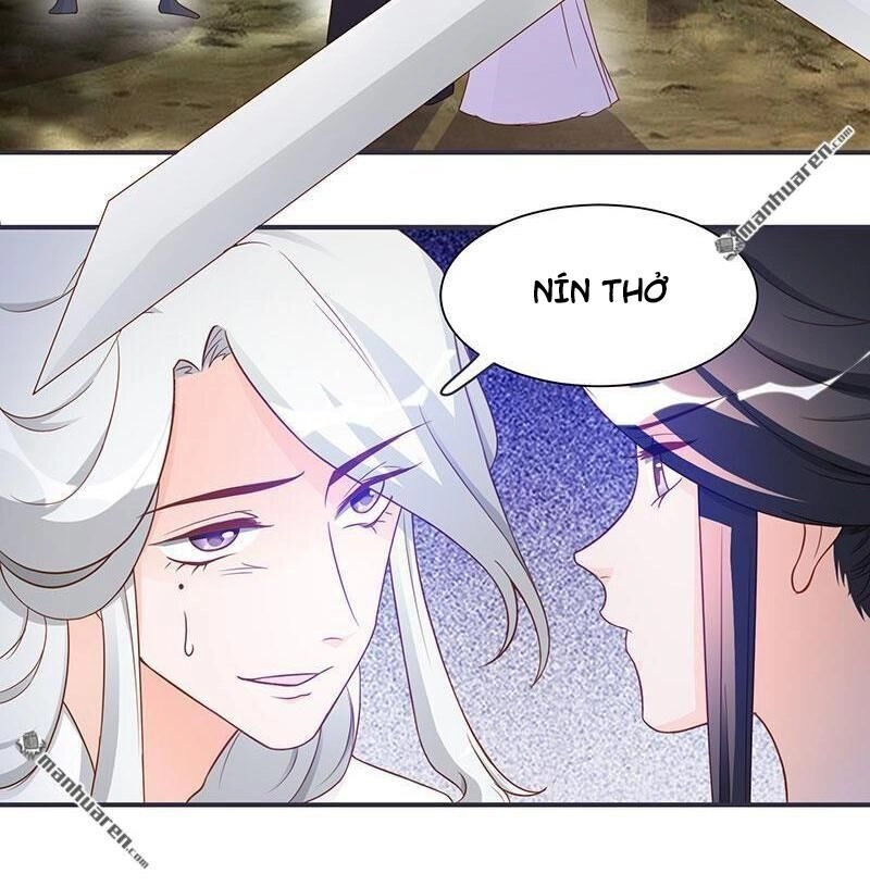 Tiểu Y Thú Của Tướng Quân Chapter 8 - 5