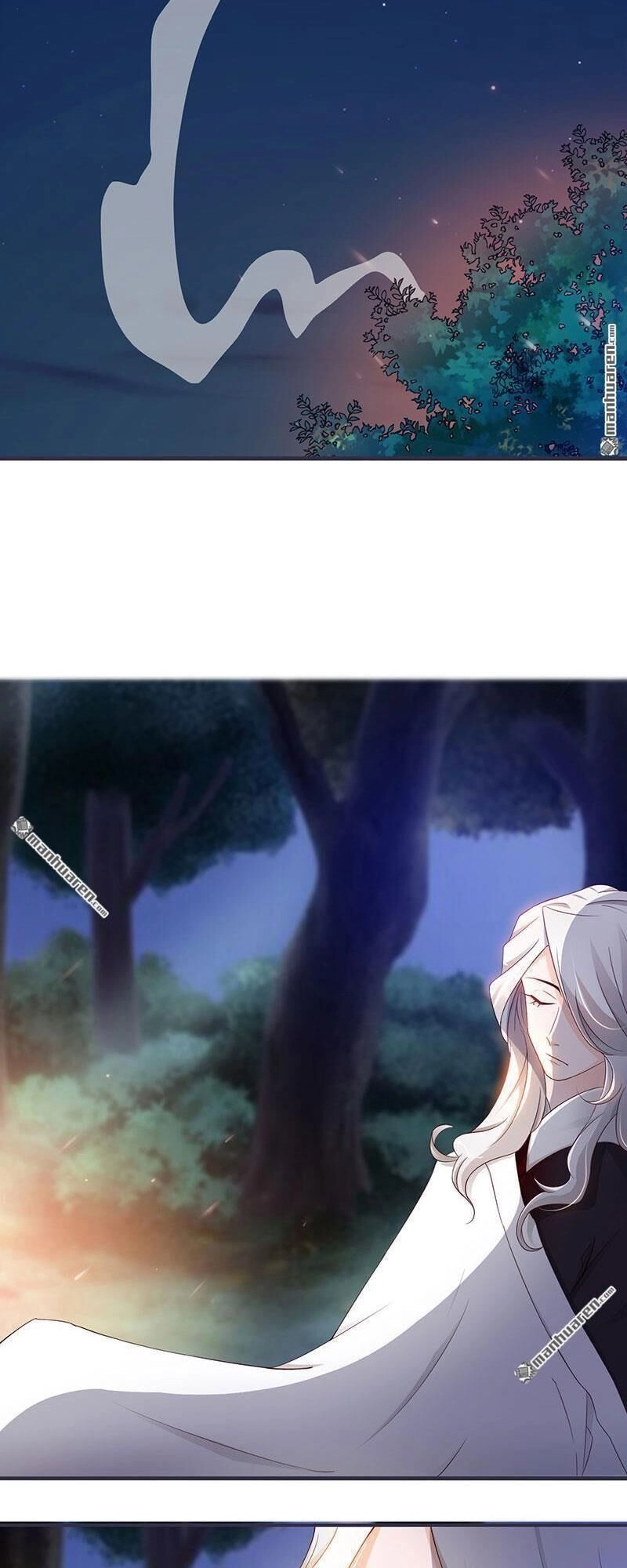 Tiểu Y Thú Của Tướng Quân Chapter 8 - 8