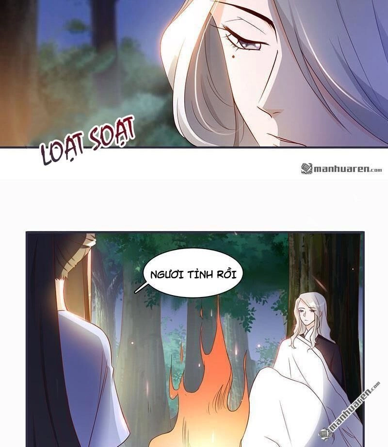 Tiểu Y Thú Của Tướng Quân Chapter 8 - 9