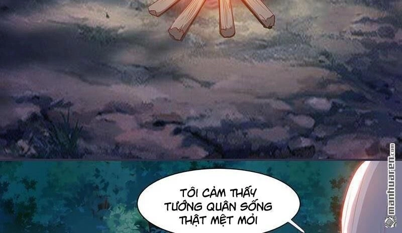 Tiểu Y Thú Của Tướng Quân Chapter 8 - 14