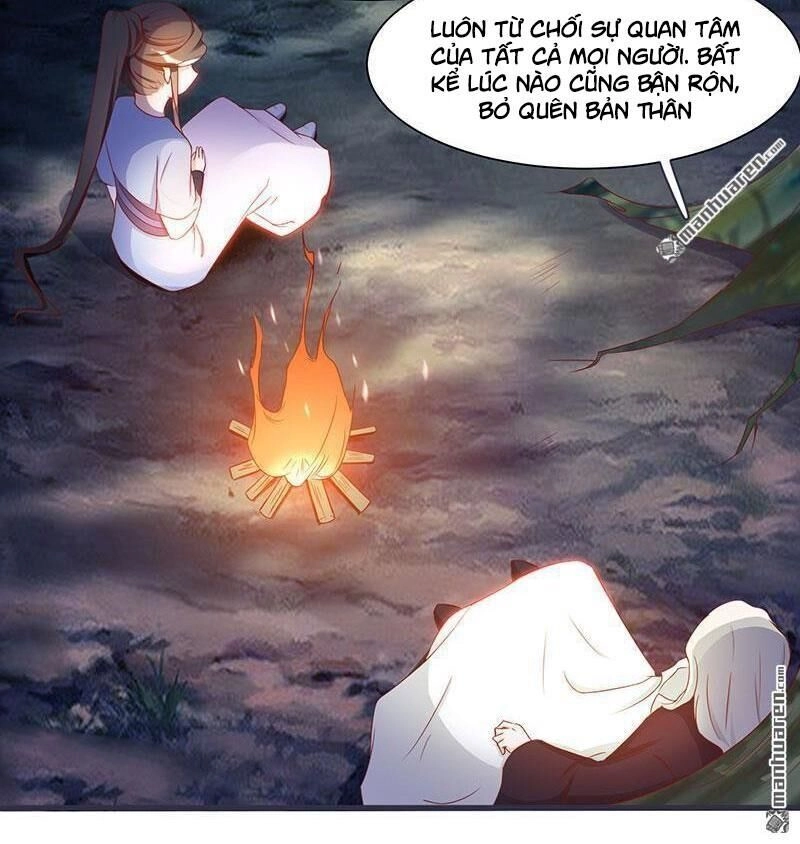 Tiểu Y Thú Của Tướng Quân Chapter 8 - 16