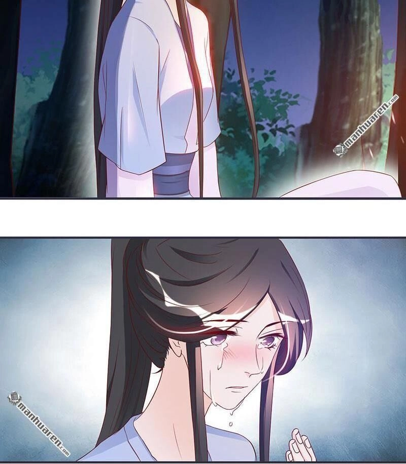 Tiểu Y Thú Của Tướng Quân Chapter 8 - 18