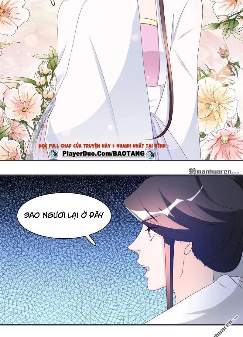 Tiểu Y Thú Của Tướng Quân Chapter 8 - 23