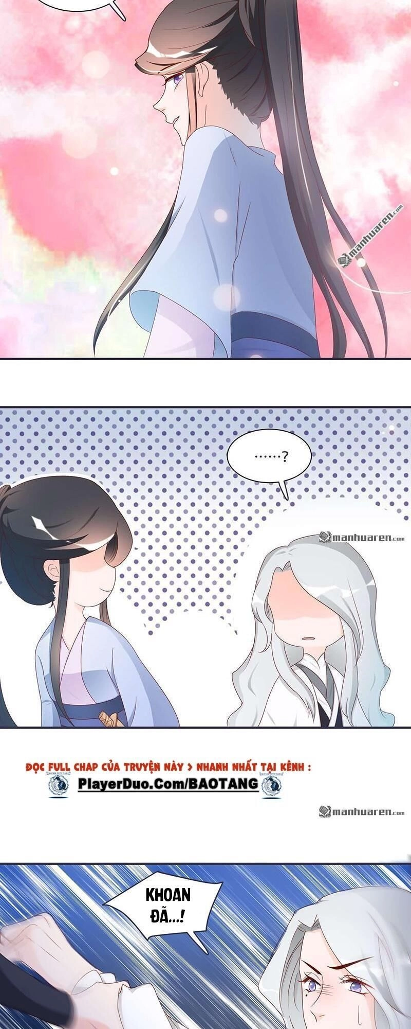 Tiểu Y Thú Của Tướng Quân Chapter 9 - 5