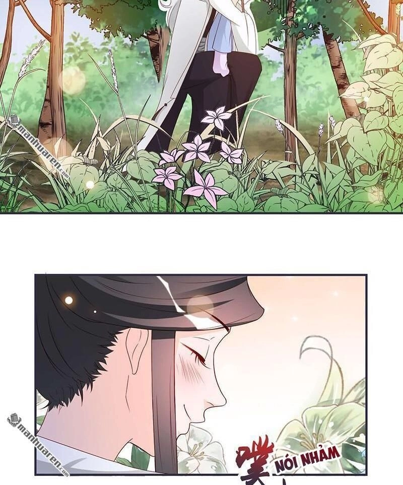 Tiểu Y Thú Của Tướng Quân Chapter 9 - 8