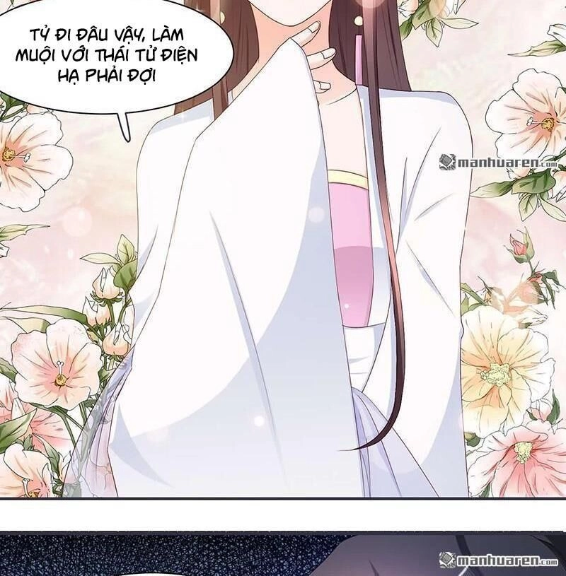 Tiểu Y Thú Của Tướng Quân Chapter 9 - 12