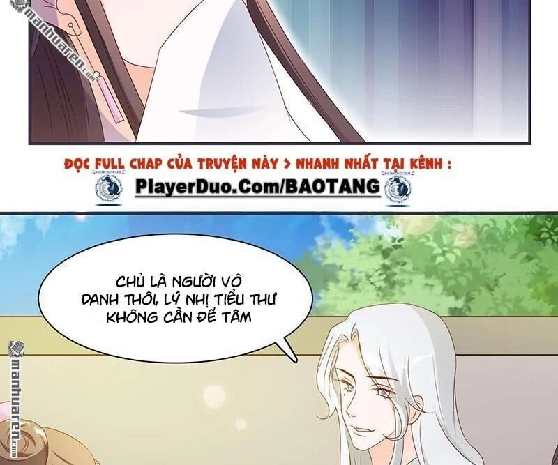 Tiểu Y Thú Của Tướng Quân Chapter 9 - 19