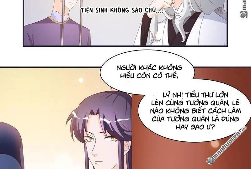 Tiểu Y Thú Của Tướng Quân Chapter 10 - 7