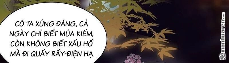 Tiểu Y Thú Của Tướng Quân Chapter 11 - 5