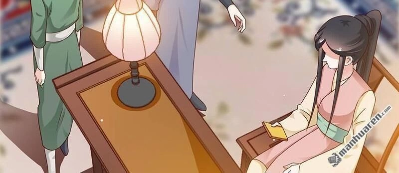 Tiểu Y Thú Của Tướng Quân Chapter 12 - 3