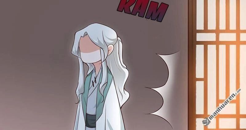 Tiểu Y Thú Của Tướng Quân Chapter 12 - 15