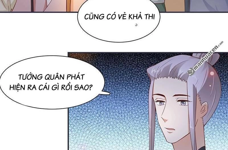 Tiểu Y Thú Của Tướng Quân Chapter 12 - 17