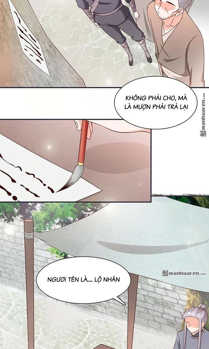 Tiểu Y Thú Của Tướng Quân Chapter 13 - 5