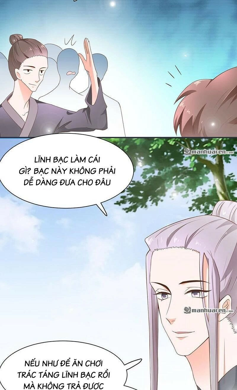 Tiểu Y Thú Của Tướng Quân Chapter 13 - 11