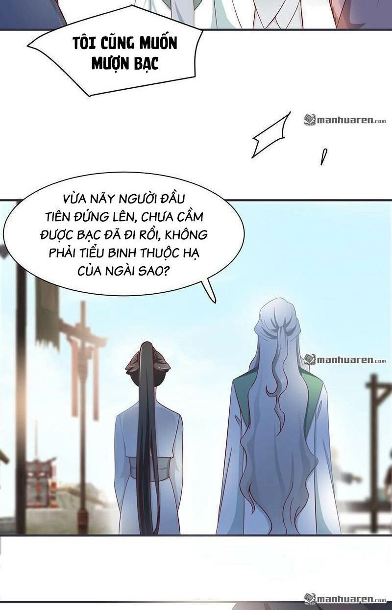 Tiểu Y Thú Của Tướng Quân Chapter 13 - 20