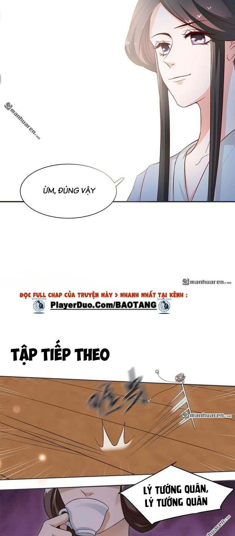 Tiểu Y Thú Của Tướng Quân Chapter 13 - 21