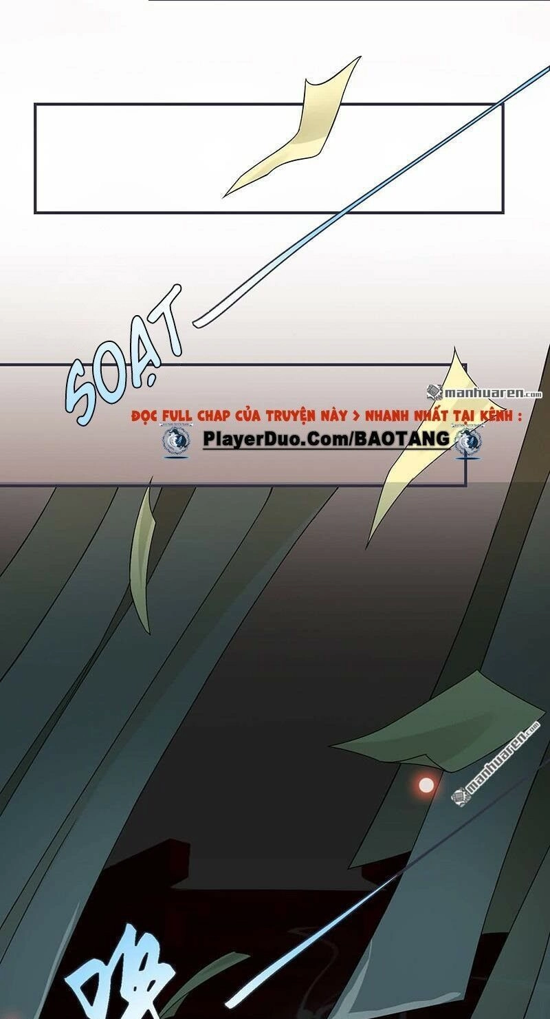 Tiểu Y Thú Của Tướng Quân Chapter 14 - 5