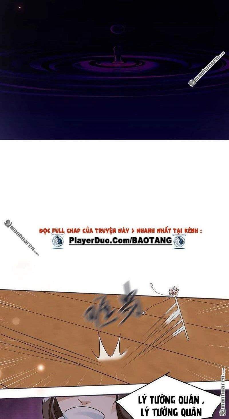 Tiểu Y Thú Của Tướng Quân Chapter 14 - 10