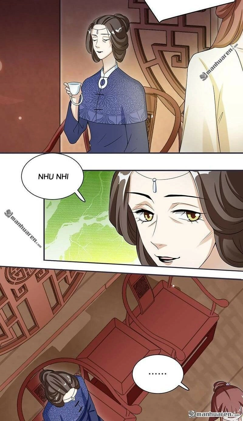 Tiểu Y Thú Của Tướng Quân Chapter 14 - 12