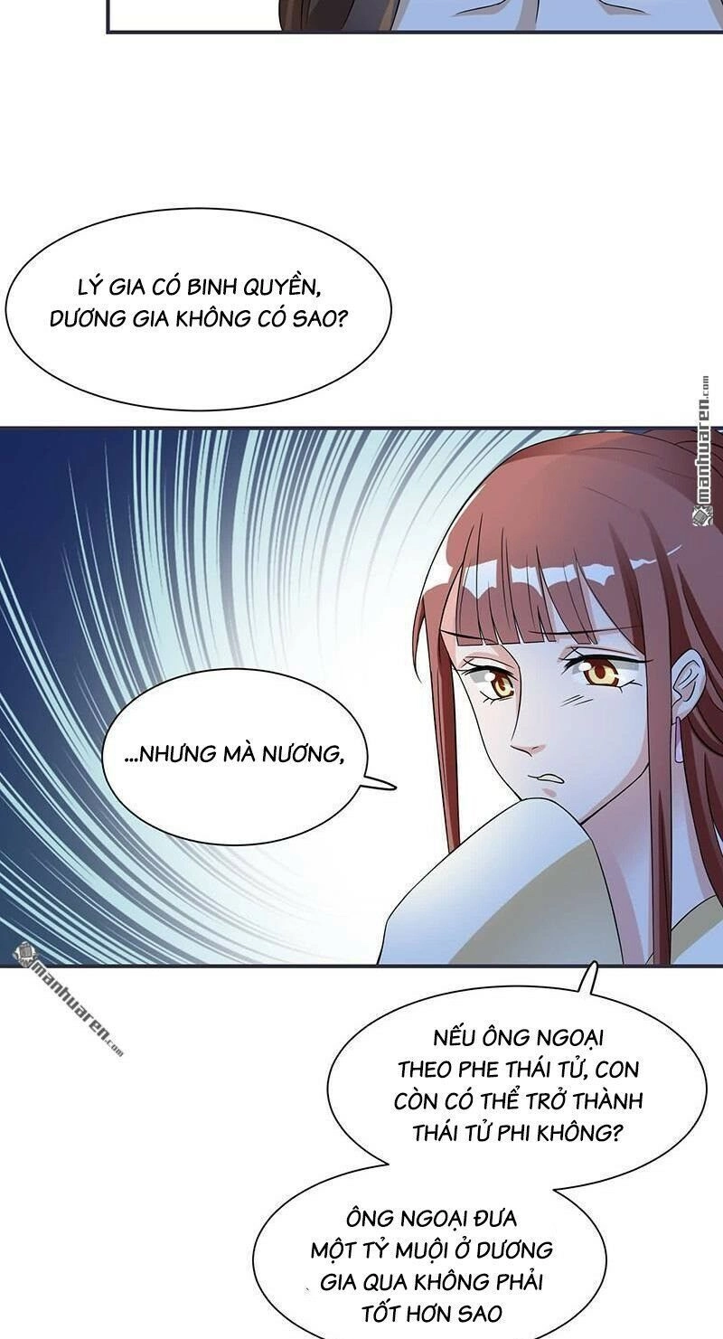 Tiểu Y Thú Của Tướng Quân Chapter 14 - 19