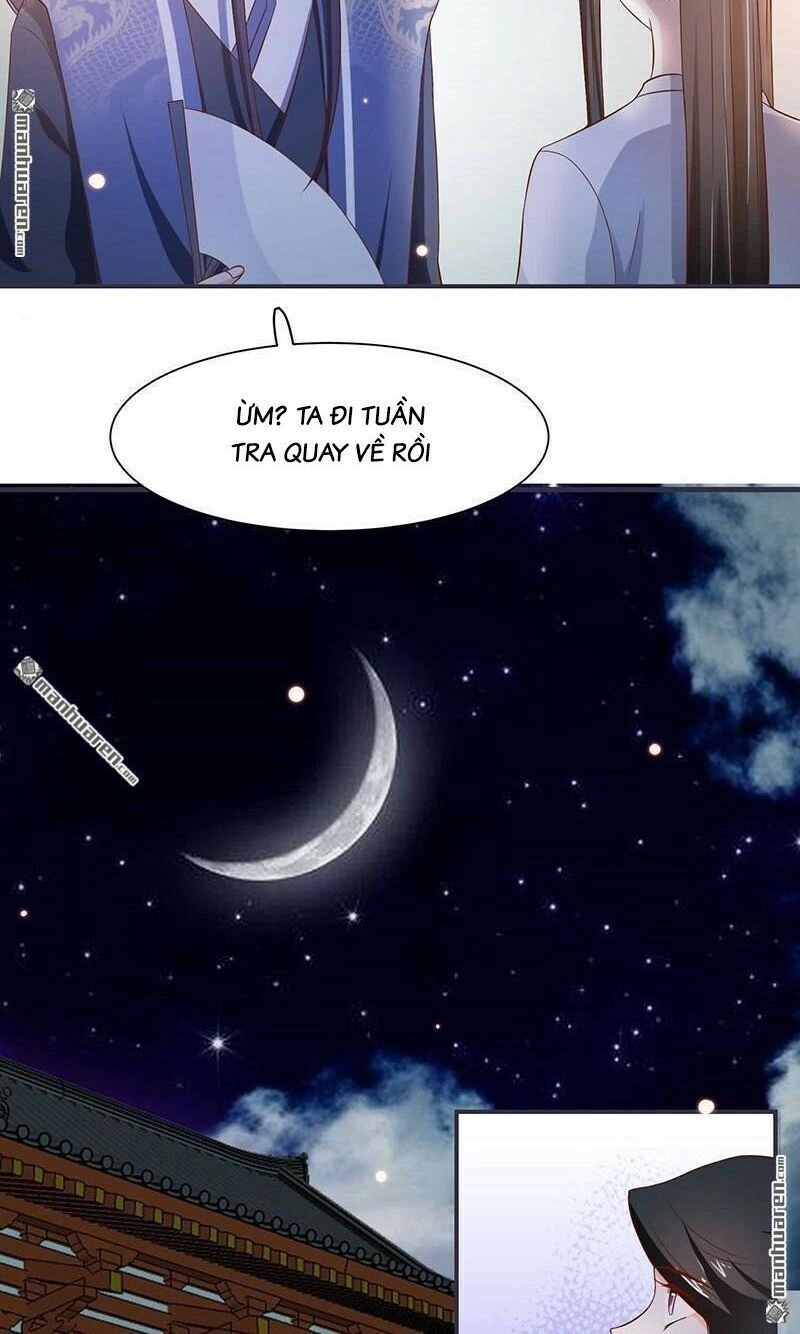 Tiểu Y Thú Của Tướng Quân Chapter 15 - 6