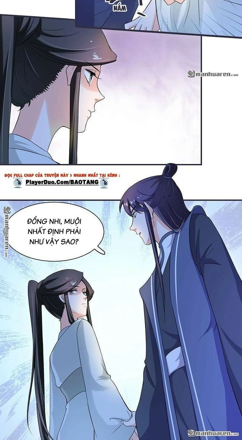 Tiểu Y Thú Của Tướng Quân Chapter 15 - 8