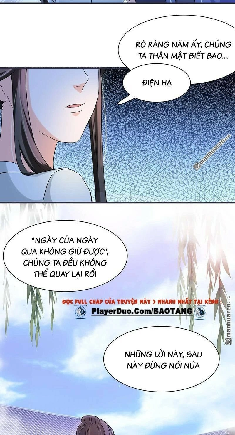 Tiểu Y Thú Của Tướng Quân Chapter 15 - 9