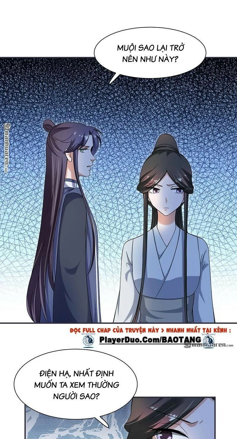 Tiểu Y Thú Của Tướng Quân Chapter 15 - 11