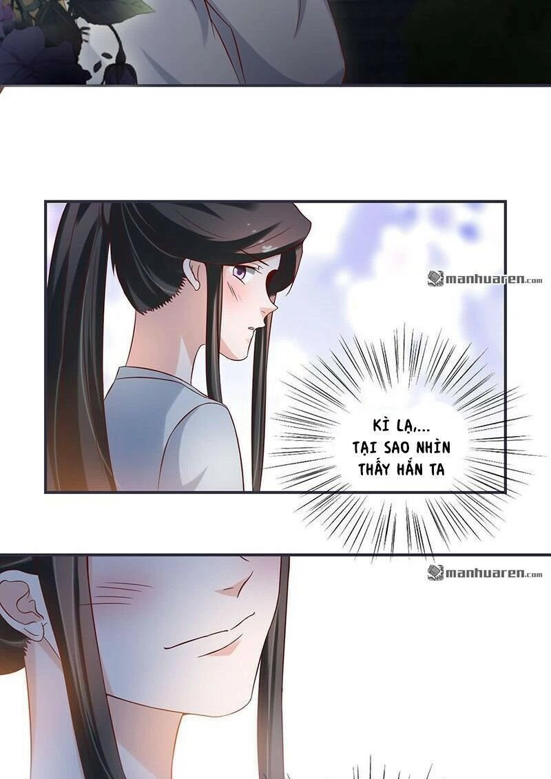 Tiểu Y Thú Của Tướng Quân Chapter 15 - 19