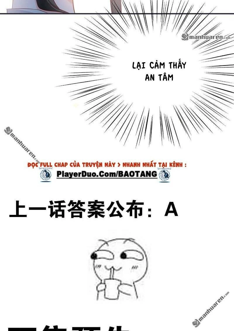 Tiểu Y Thú Của Tướng Quân Chapter 15 - 20