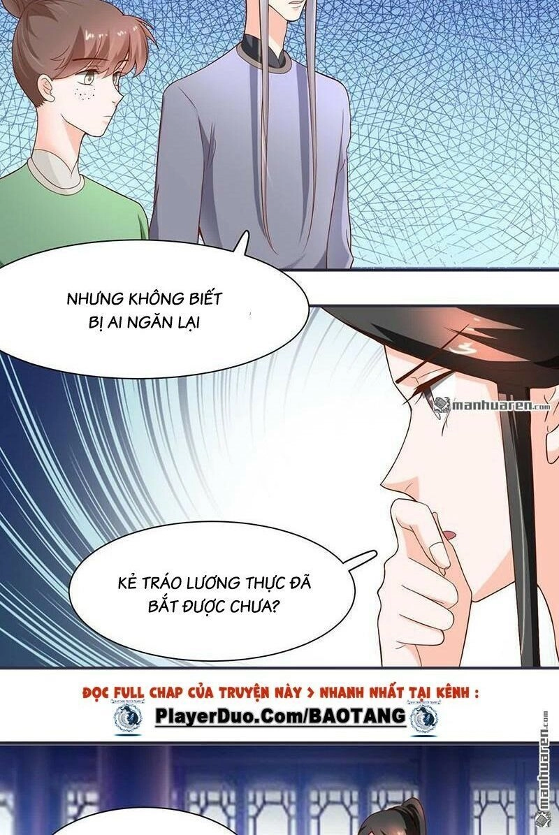 Tiểu Y Thú Của Tướng Quân Chapter 17 - 5