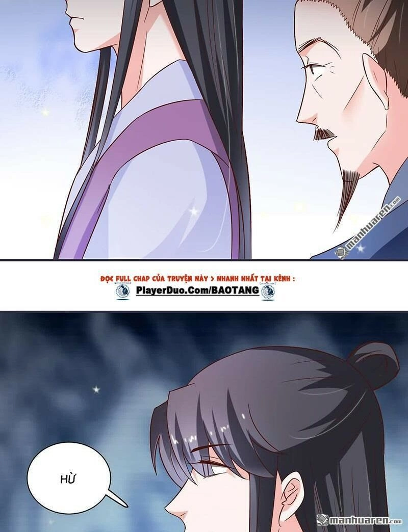 Tiểu Y Thú Của Tướng Quân Chapter 17 - 18