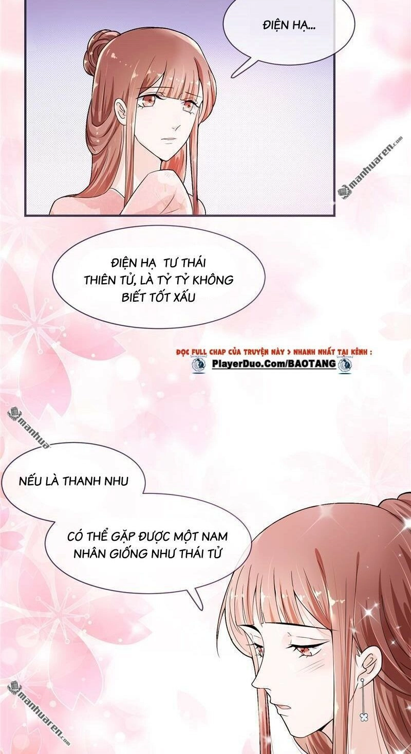 Tiểu Y Thú Của Tướng Quân Chapter 18 - 8