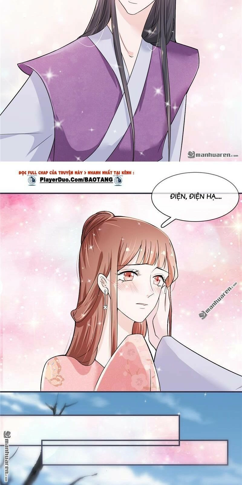 Tiểu Y Thú Của Tướng Quân Chapter 18 - 11