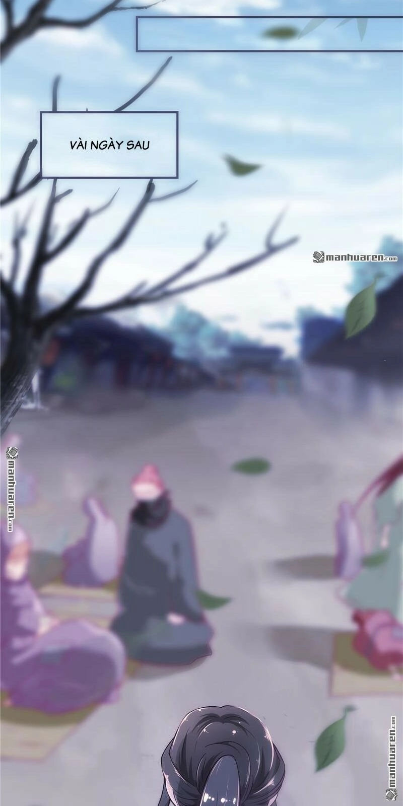 Tiểu Y Thú Của Tướng Quân Chapter 18 - 12