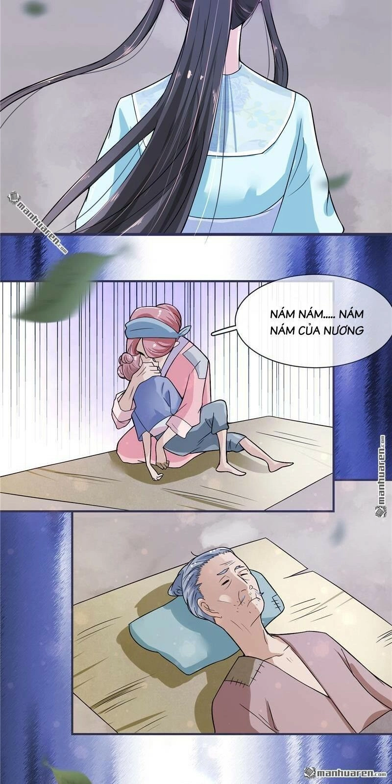 Tiểu Y Thú Của Tướng Quân Chapter 18 - 13