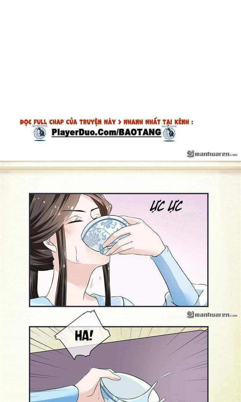 Tiểu Y Thú Của Tướng Quân Chapter 19 - 7