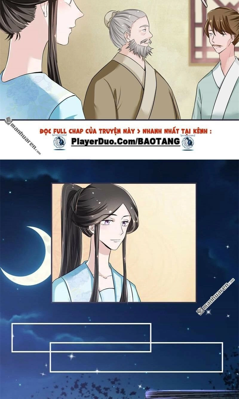 Tiểu Y Thú Của Tướng Quân Chapter 19 - 11